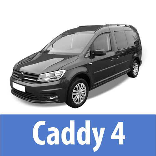 Caddy 4