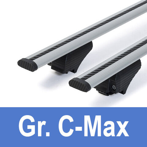 Grand C-Max
