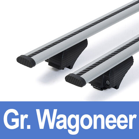 Grand Wagoneer