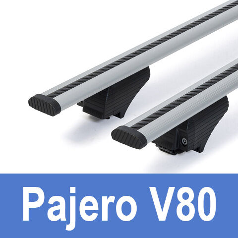 Pajero-V80