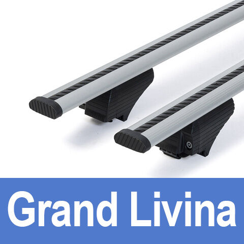 Grand Livina