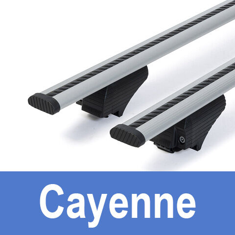 Cayenne