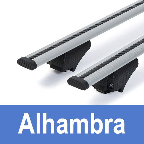 Alhambra