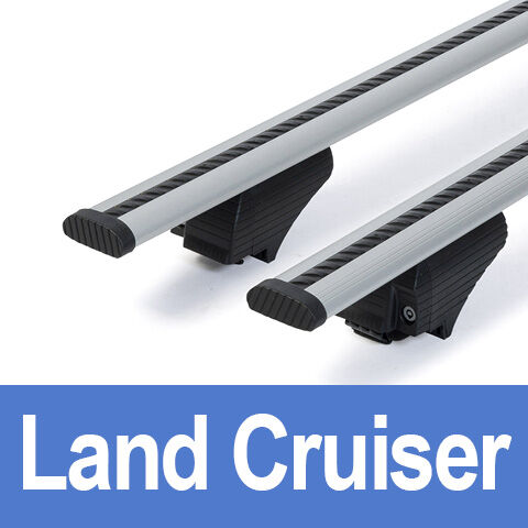 Land Cruiser