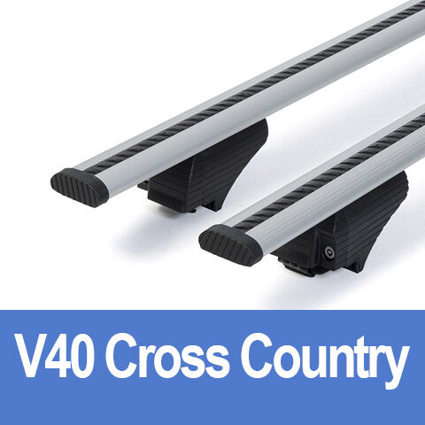 V40 Cross Country