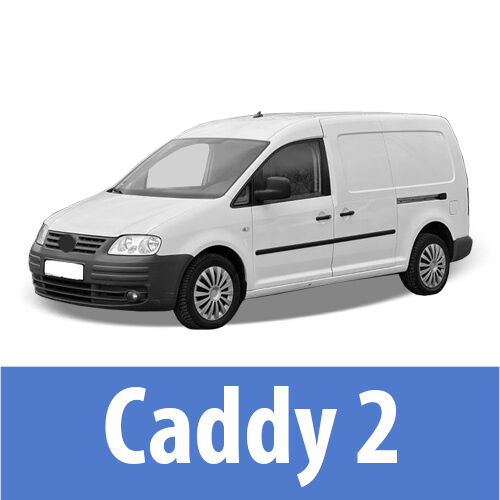 Caddy 2