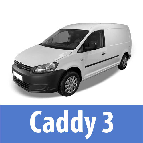 Caddy 3