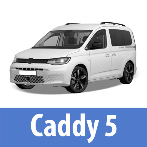 Caddy 5