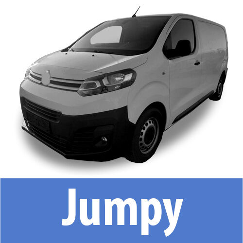 Jumpy
