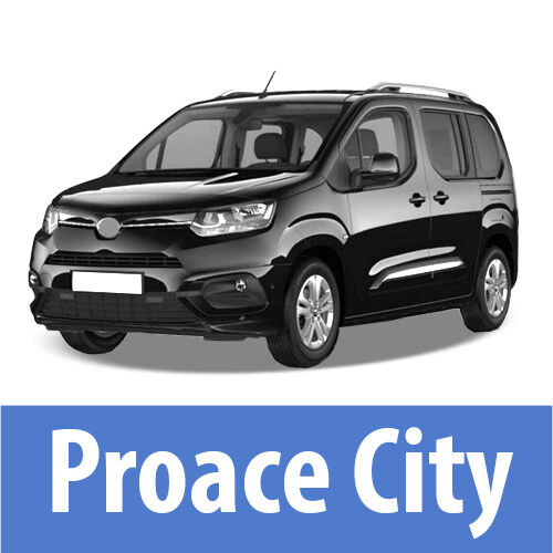 Proace City