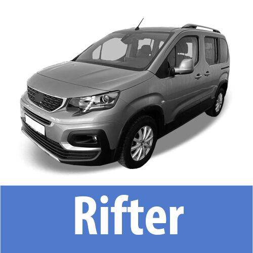 Rifter
