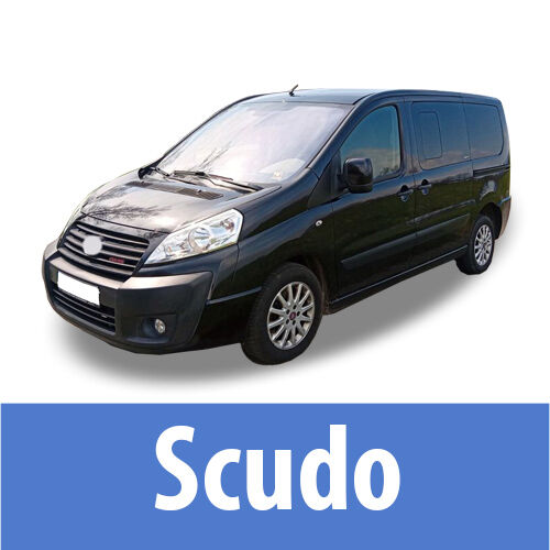 Scudo