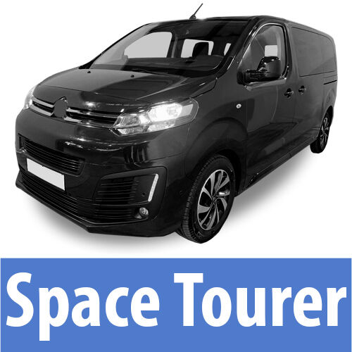 Space Tourer