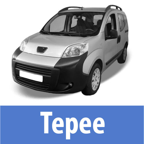 Partner Tepee