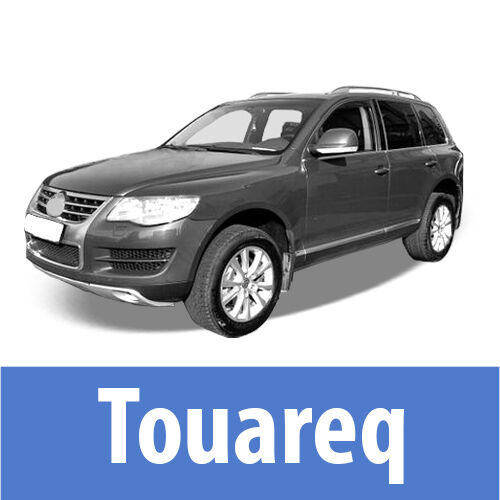 Touareq