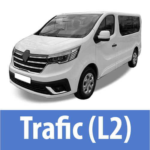 Trafic L2