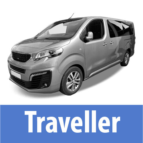 Traveller