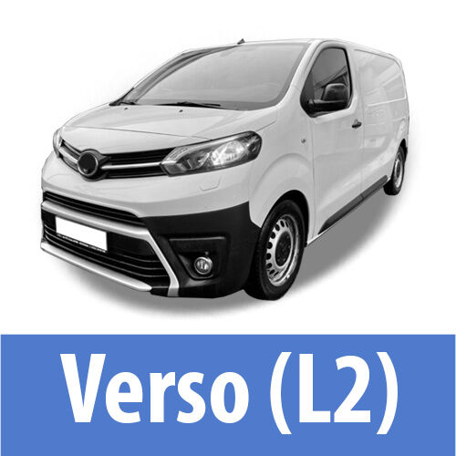 Proace Verso L2