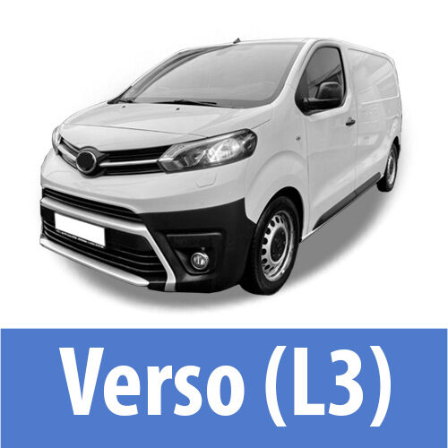 Proace Verso L3