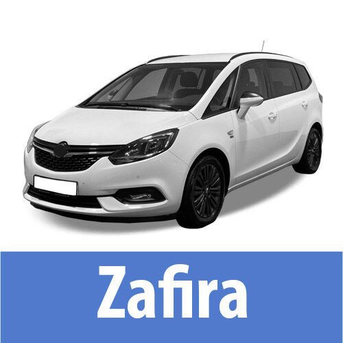 Zafira