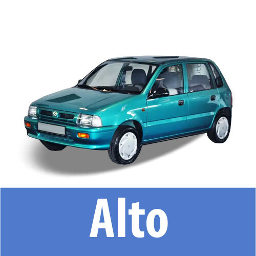 Alto