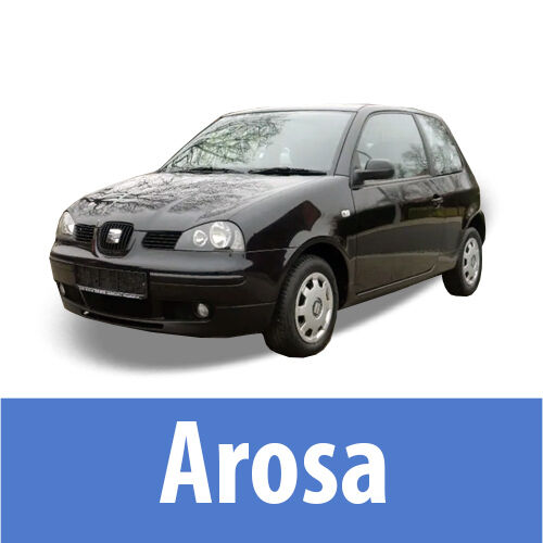 Arosa