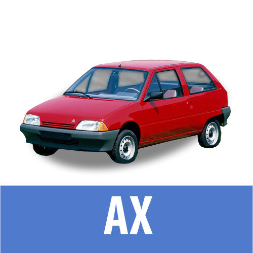 AX