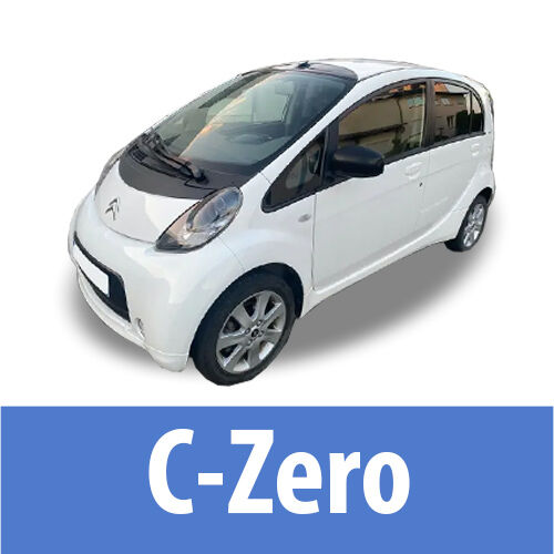 C-Zero