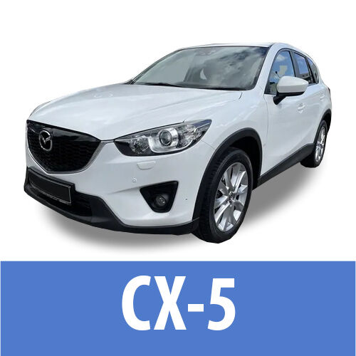CX5