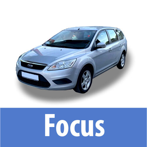 Focus