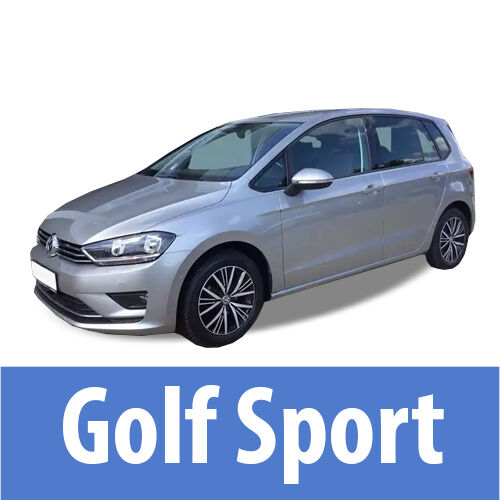 Golf-Sport