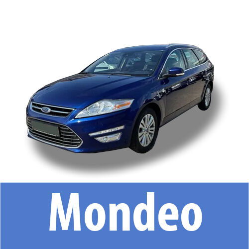 Mondeo