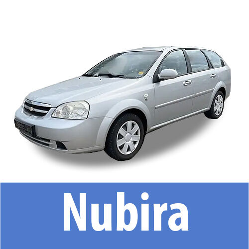Nubira