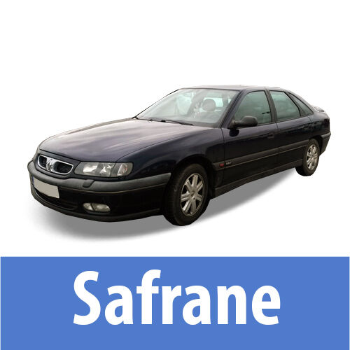 Safrane
