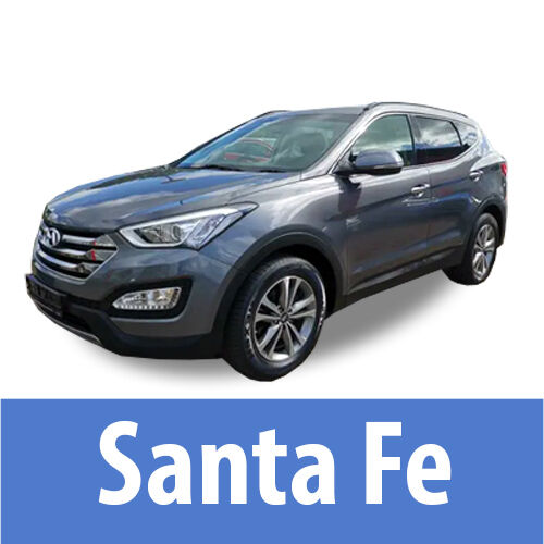 Santa-Fe