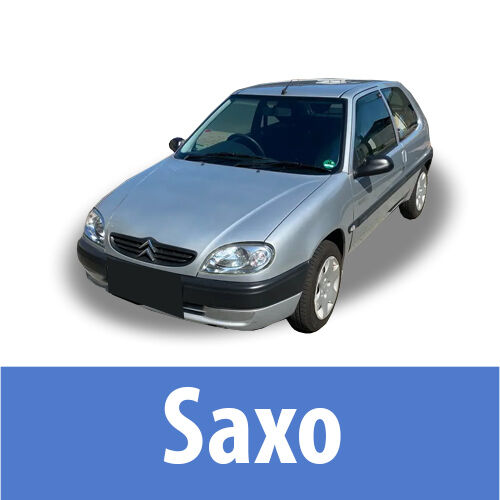 Saxo