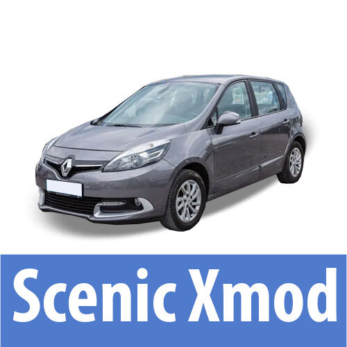 Secenic-Xmod