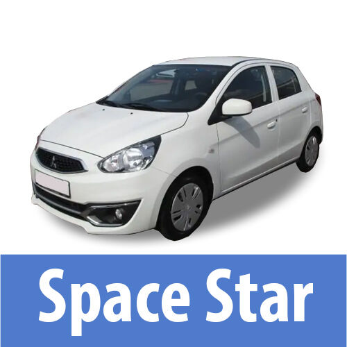 Space-Star