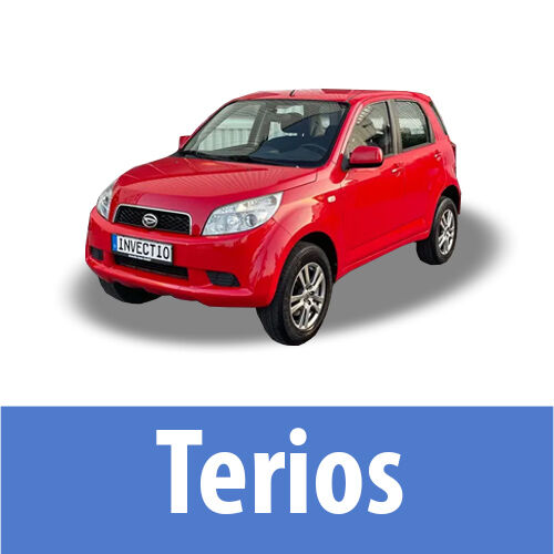 Terios
