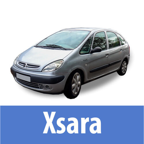 Xsara