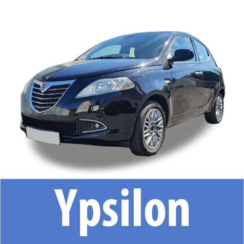 Ypsilon