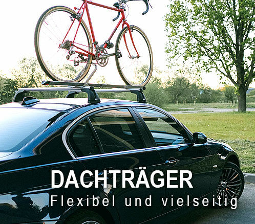 Dachträger Querträger