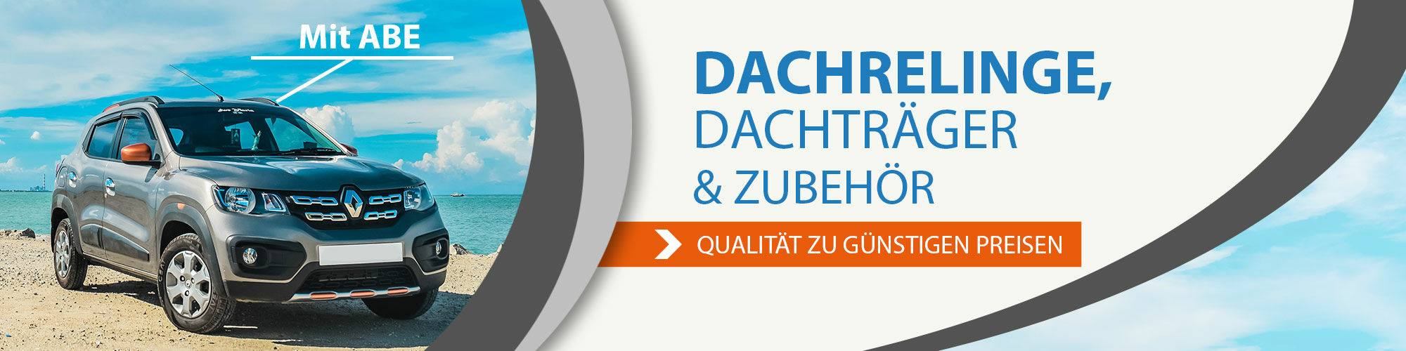 Qualität die überzeugt - Dachreling-Shop24.de