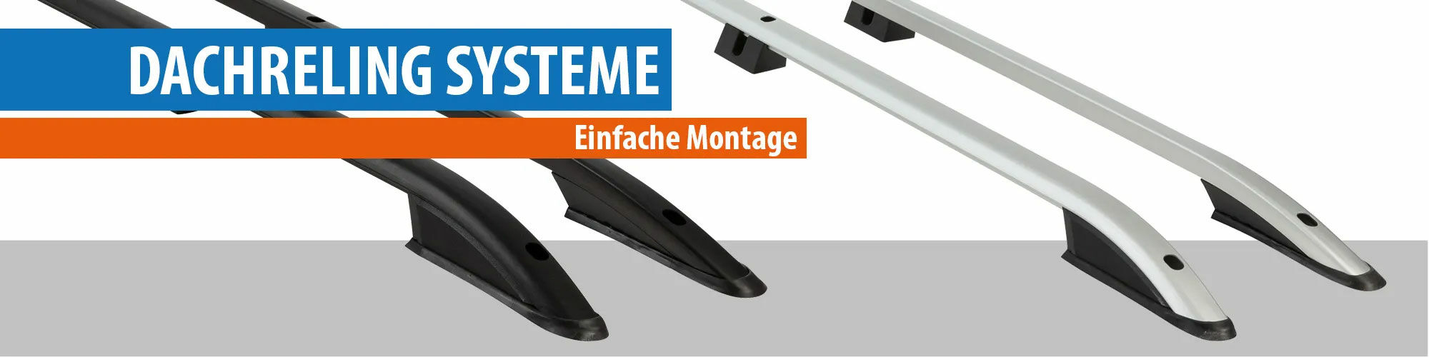Dachreling