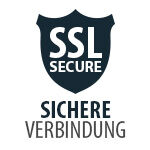 SSL Sicherheit