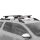 Dachträger passend für Audi A6 Allroad Kombi 2019+  115 cm Schwarz