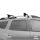 Dachträger passend für Chevrolet Cruze Kombi 2012-2015  115 cm Schwarz