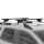 Dachträger passend für Dacia Sandero Stepway 2013-2020  115 cm Schwarz