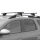 Dachträger passend für Fiat Doblo 2010-2020  135 cm Schwarz