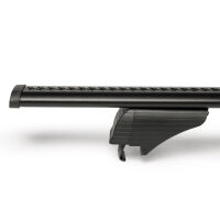 Dachträger passend für Nissan Pathfinder (R52) 2013-  135 cm Schwarz